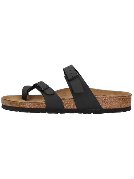 Pantofi Birkenstock negru