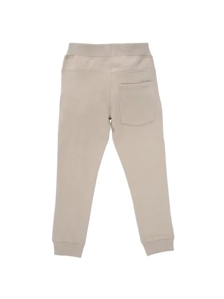 Pantaloni copii Name It bej
