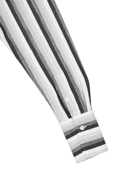 Prugasta košulja Marrakshi Life bijela