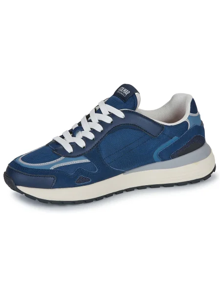 Pantofi Colmar albastru