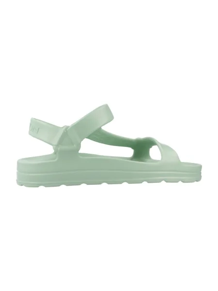 Pantofi Lemon Jelly verde