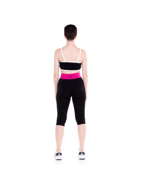 Sutien Leone 1947 negru
