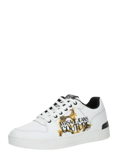 Versace Jeans Couture Sneakers alb