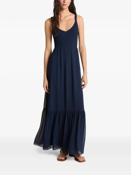 Rochie Michael Michael Kors albastru