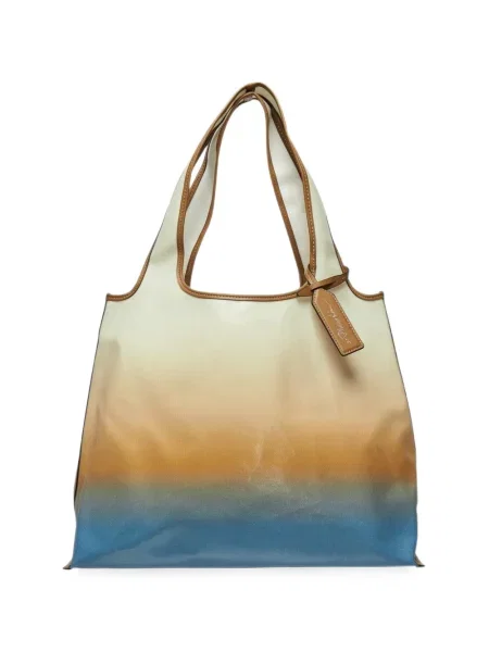 Geantă shopper 3.1 Phillip Lim cu gradient