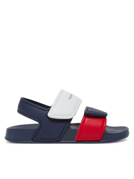 Basutės Tommy Hilfiger S Tamsiai mėlyna