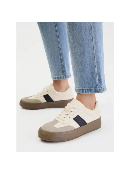 Sneakers JENNY bej