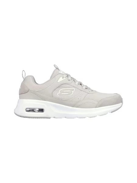 Pantofi Skechers bej