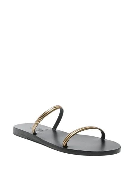 Sandale Ancient Greek Sandals auriu