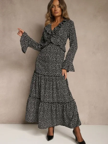 Rochie Nevite neagră