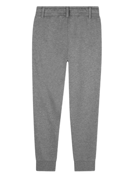 Spodnie dziecięce Bosswear szare