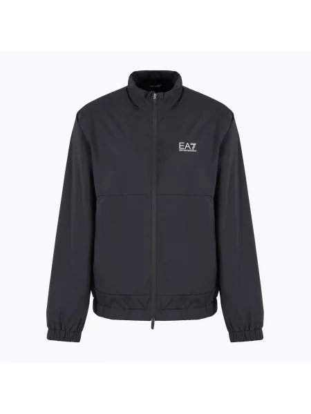 Bunda Emporio Armani Golf Pro Windbreaker armani blue černá