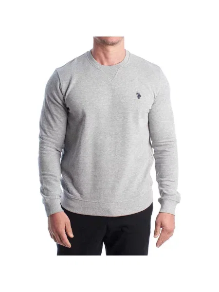 Geacă U.s. Polo Assn. gri