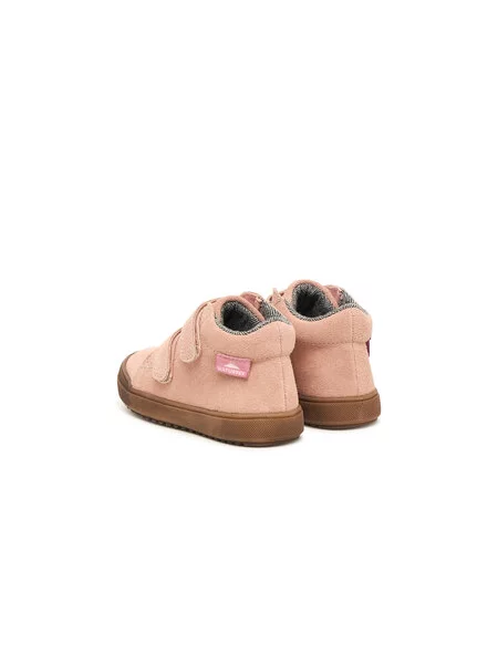 Auliniai batai Naturino New Mulaz M rožinė