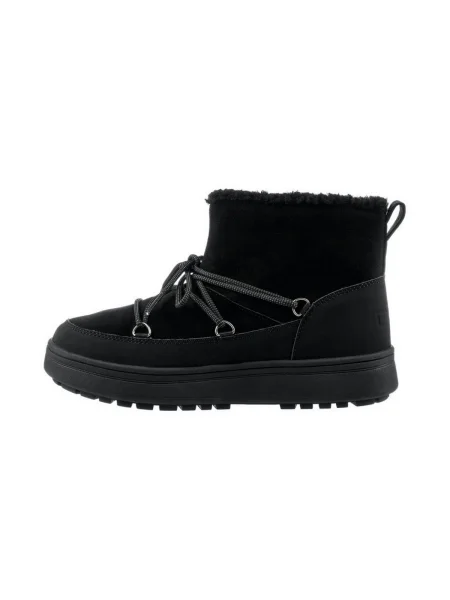 Pantofi Cmp negru
