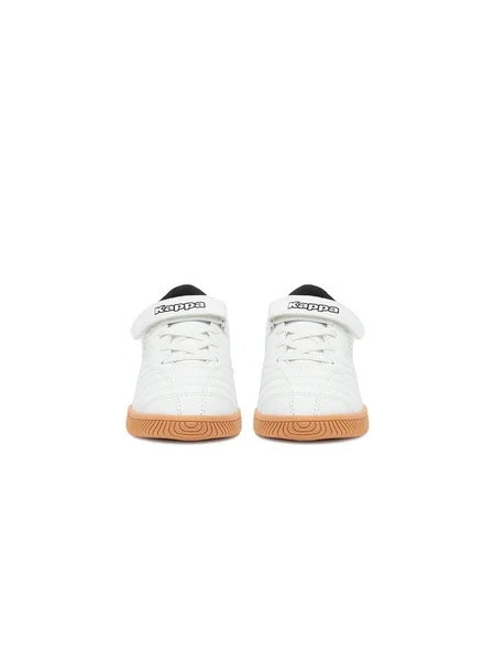 Kappa Sneakersy biela
