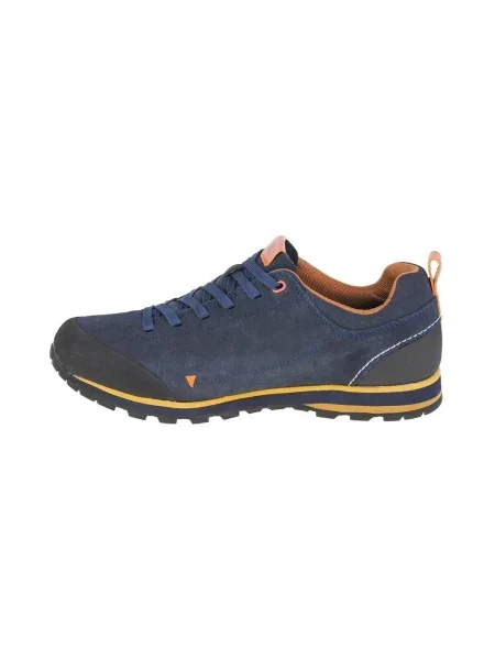 Pantofi Cmp albastru