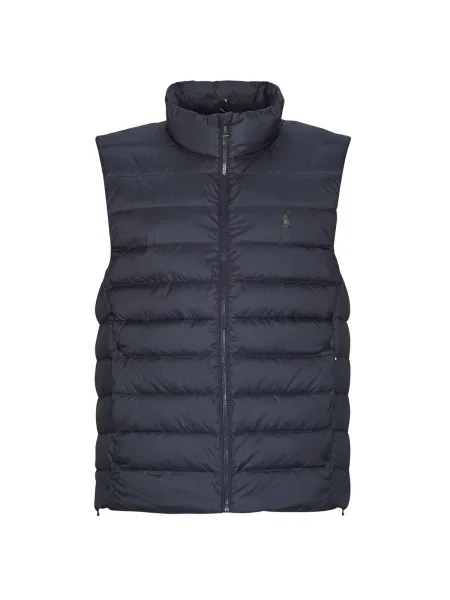 Bunda Polo Ralph Lauren modrá