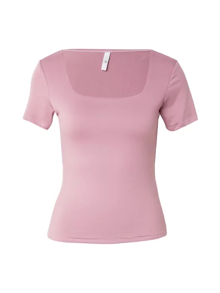 Hailys Tricou roz