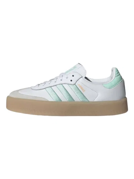Pantofi Adidas gri