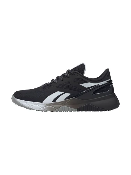Félcipő Reebok Sport fekete