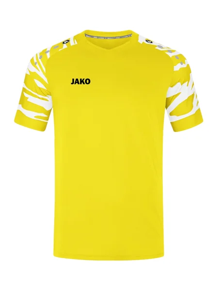 Tricou Jako alb