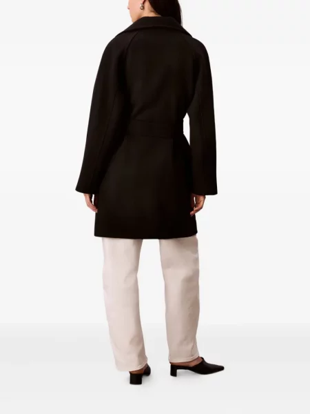 Palton Calvin Klein negru