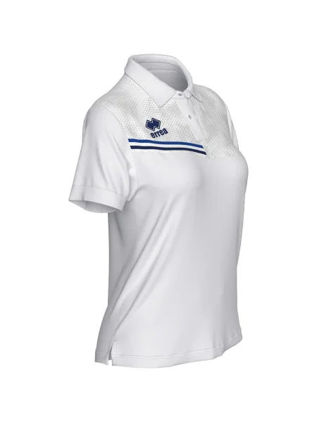 Tricou Errea albastru