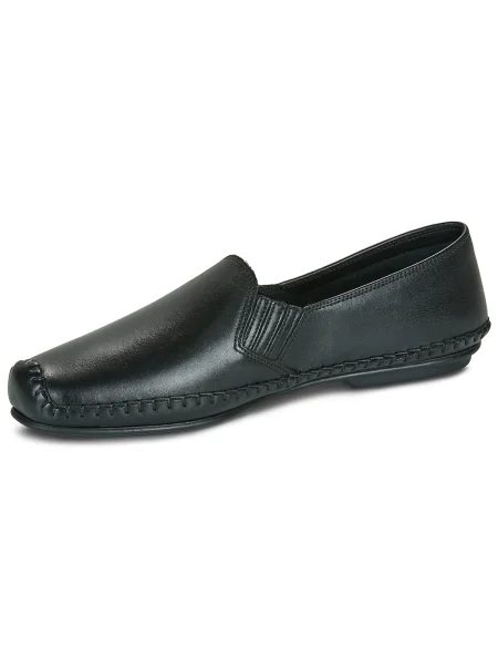 Pantofi Fluchos negru
