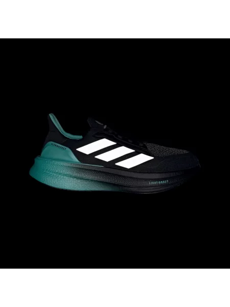 Tenisky Adidas UltraBoost černé