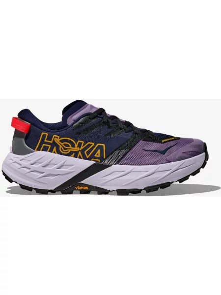 Buty do biegania HOKA Speedgoat 7 36 fioletowy