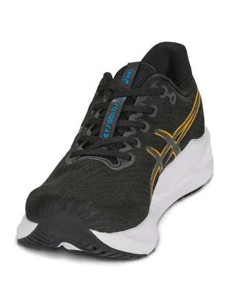 ASICS Bežecká obuv Versablast 4 oranžová čierna