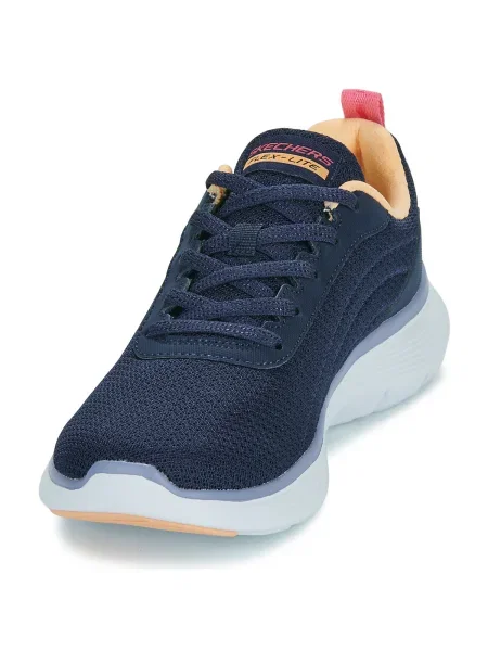 Pantofi Skechers albastru