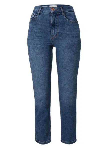 River Island Jeans DAMI denim albastru