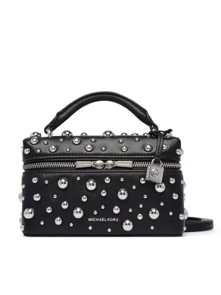 MICHAEL Michael Kors Geantă Jana negru