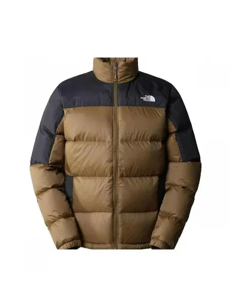 Sako The North Face hnedá
