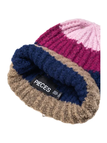 Căciulă Pieces albastru