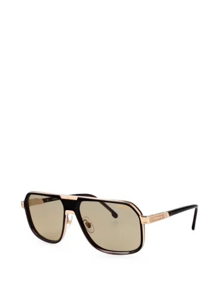 Ochelari de soare Carrera negru