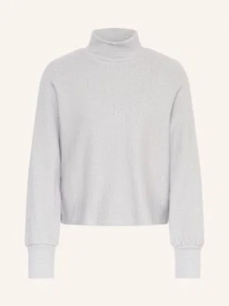 More & More Mikina šedá