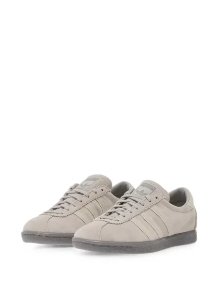 Top Adidas alergare gri
