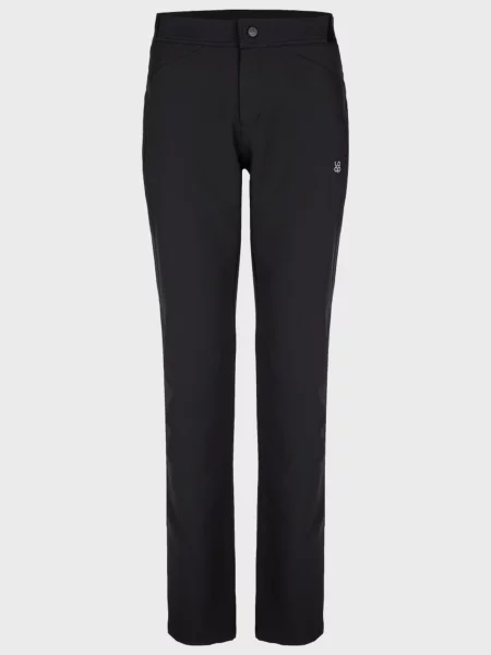 Nohavice Loap čierna