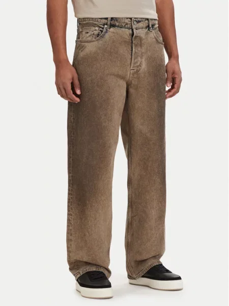 Tommy Jeans Blugi Jaimie maro