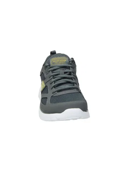 Tenisky Skechers sivá
