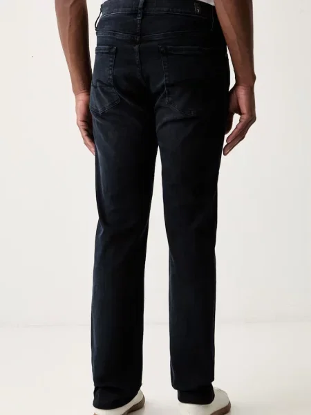 7 FOR ALL MANKIND джинси