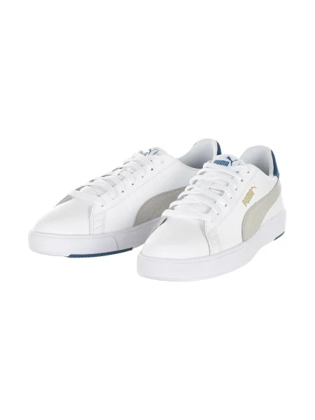 Pantofi Puma alb