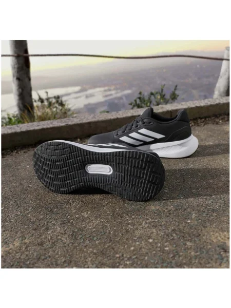 Tenisky Adidas čierna