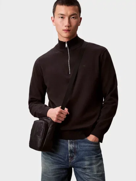 Сумка Calvin Klein черная