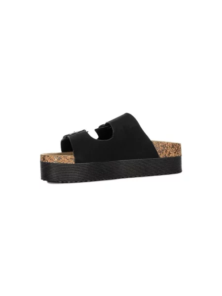 Natikače Lee Cooper crna