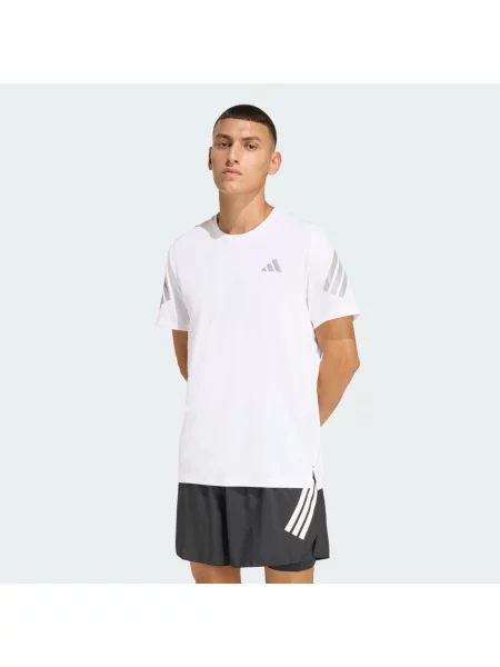 Koszulka CLIMACOOL biała