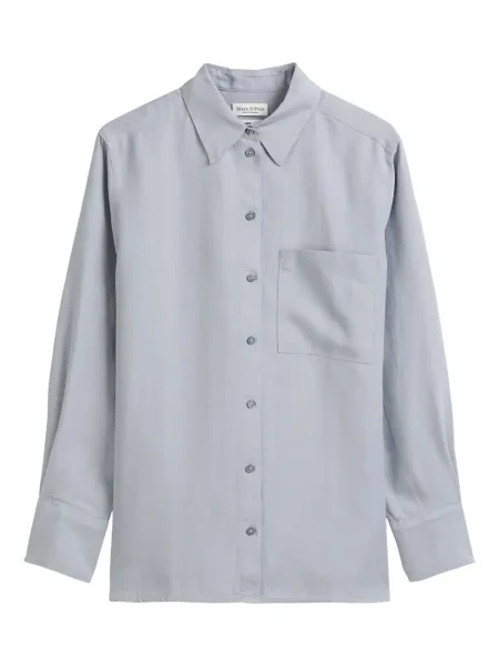 Cămașă Marc O'polo albastru